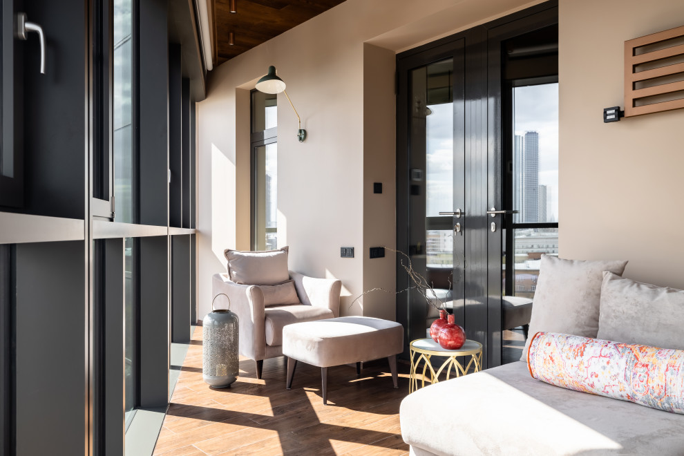 Квартира POLYGONAL