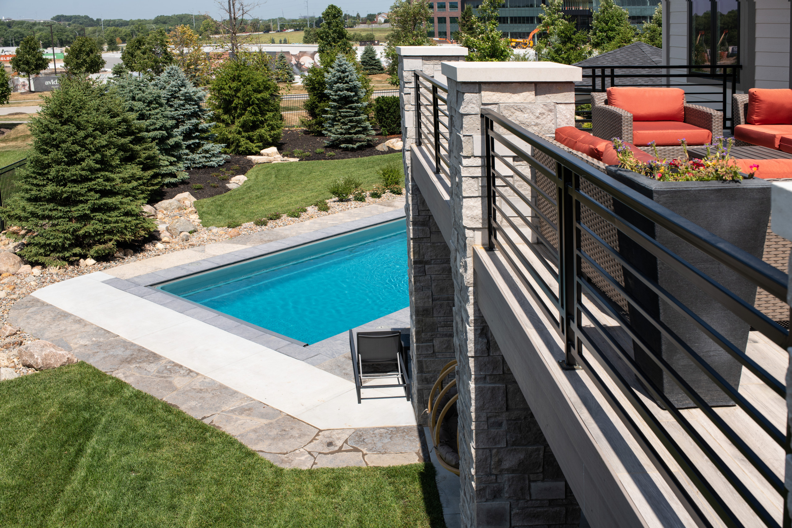 Sterling Ridge | Omaha - Lot 24