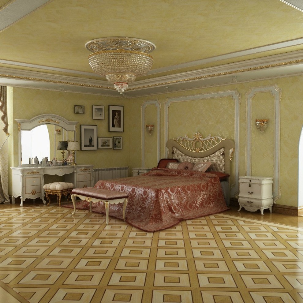 Квартира для молодой семьи