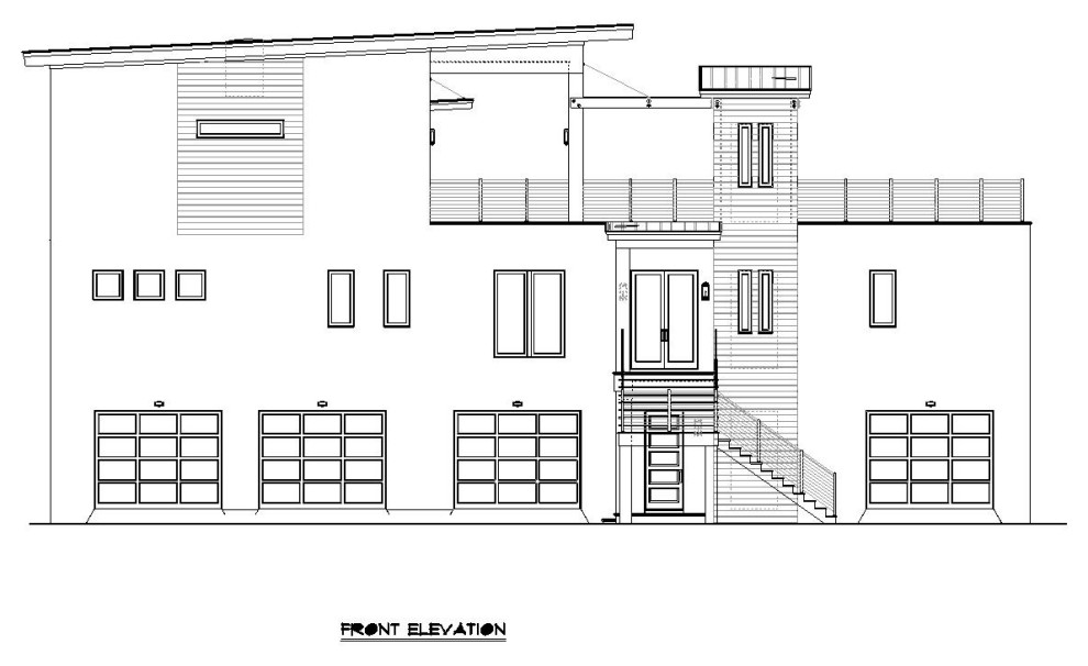Recent Projects - Modern