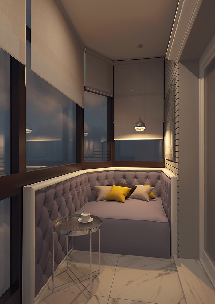 Дизайн квартиры в Санкт - Петербурге