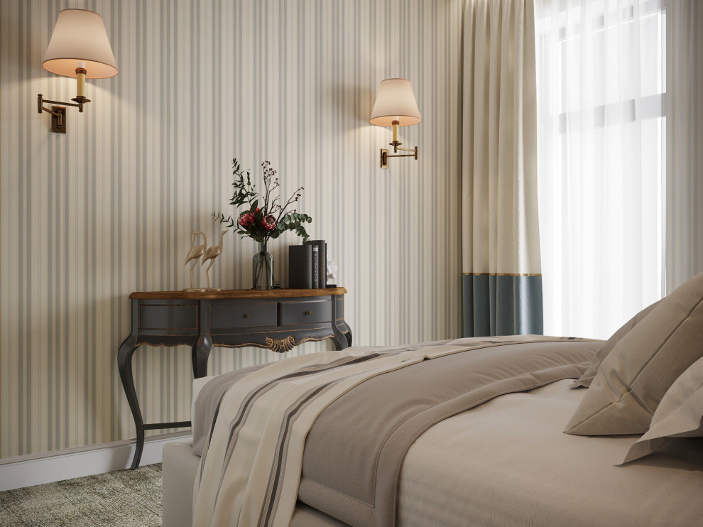 Квартира в ЖК Кандинский