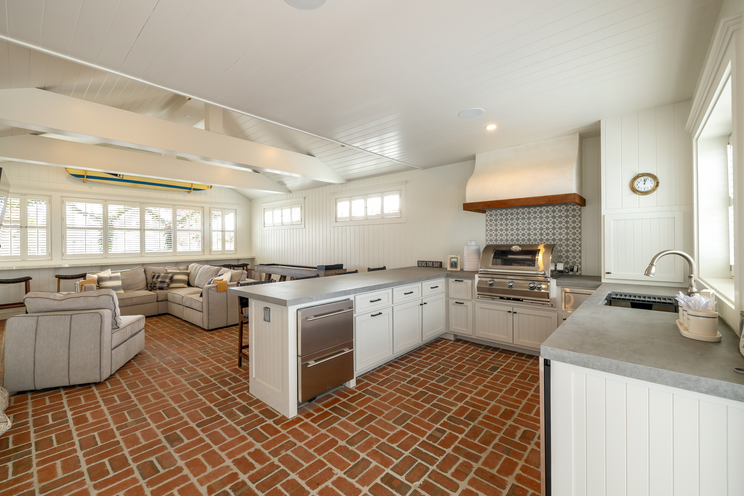 Huntington Beach Home Remodel