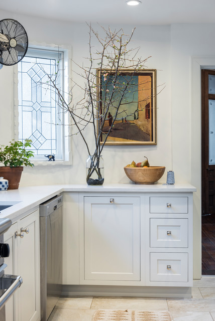 Green Street Project Philadelphia By A C Kitchens Baths