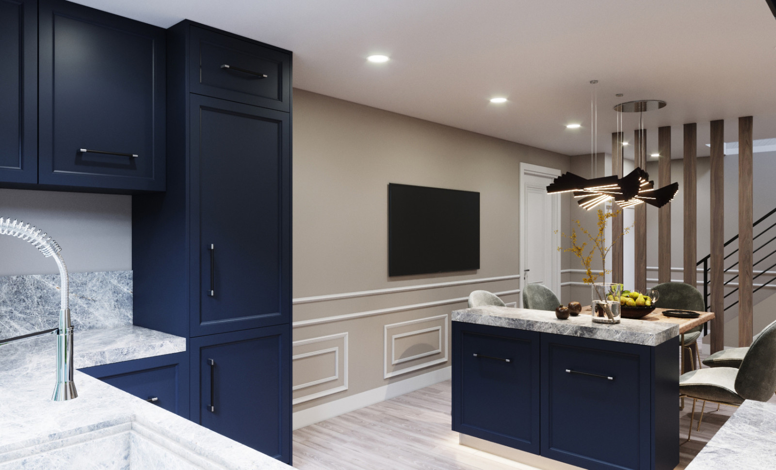 г. Уфа, Иглино