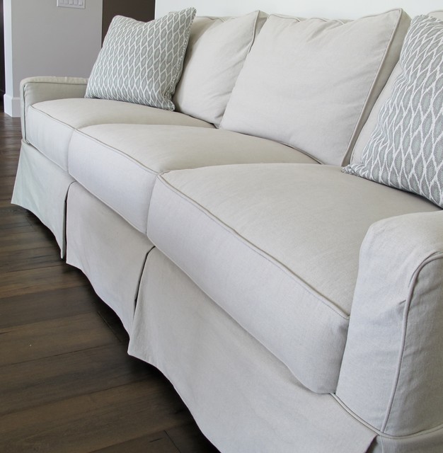 Sofa Secrets How To Choose The Right Seat Depth And Cushions