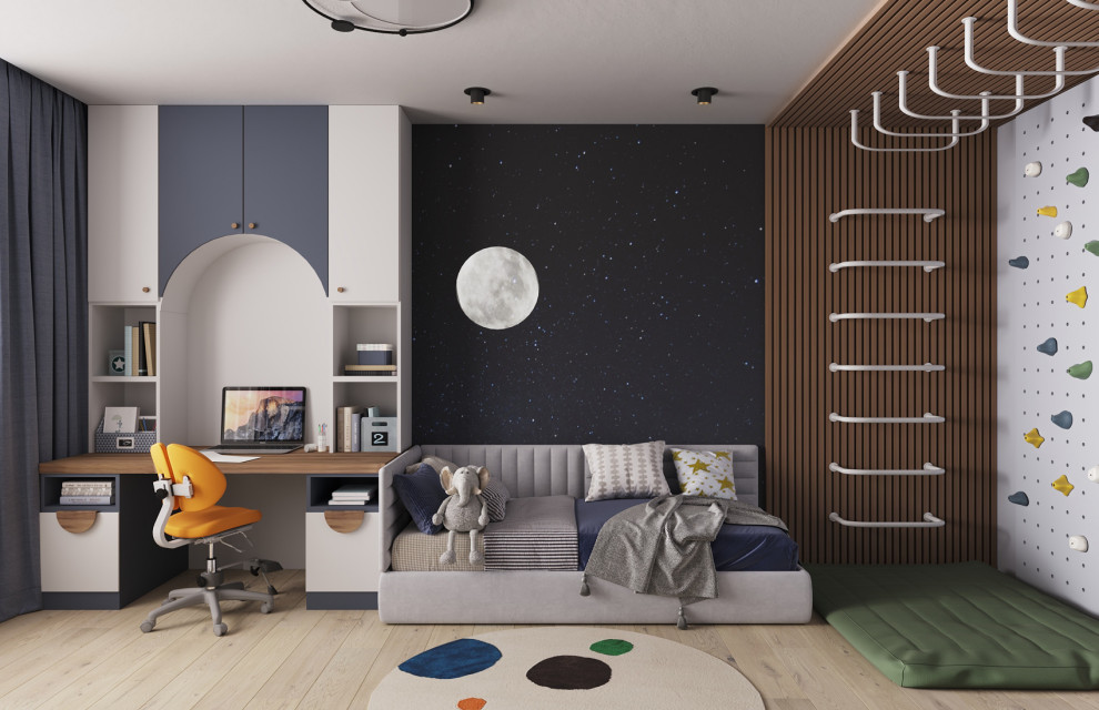 Квартира на ул. Маршала Жукова, г.Оренбург