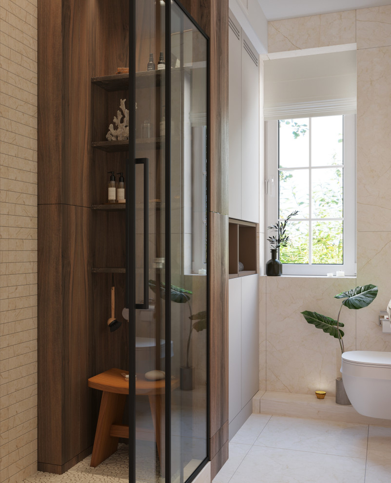 Дом в балийском стиле