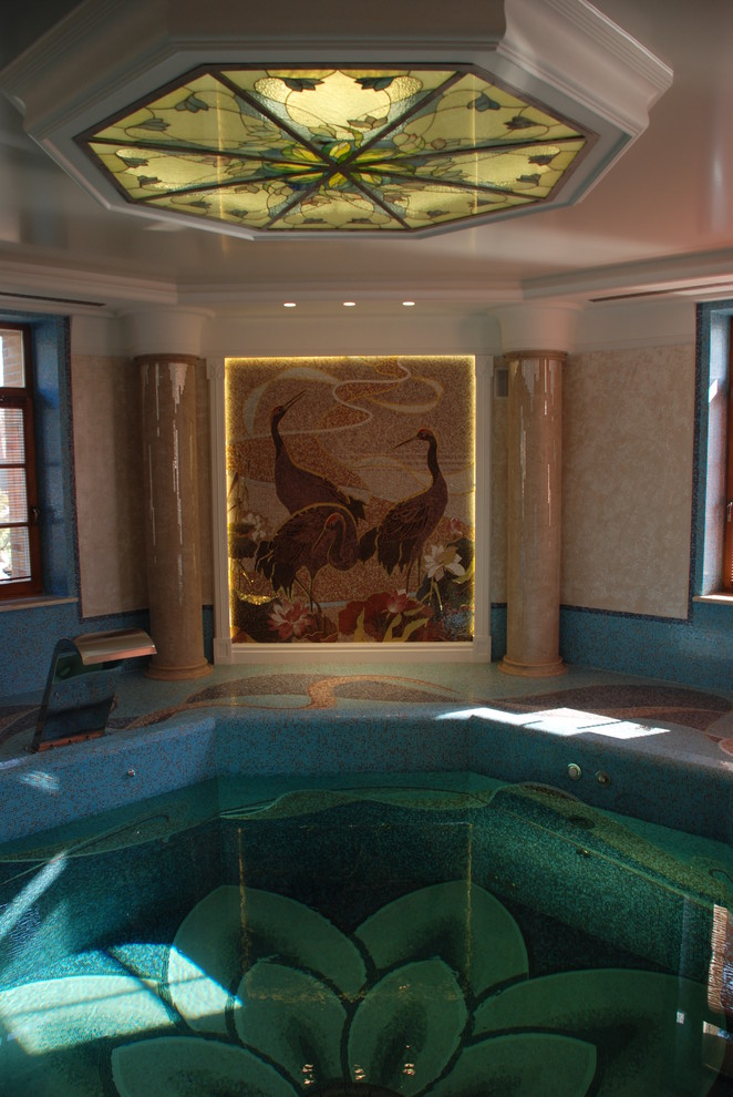 п. Лисий Нос