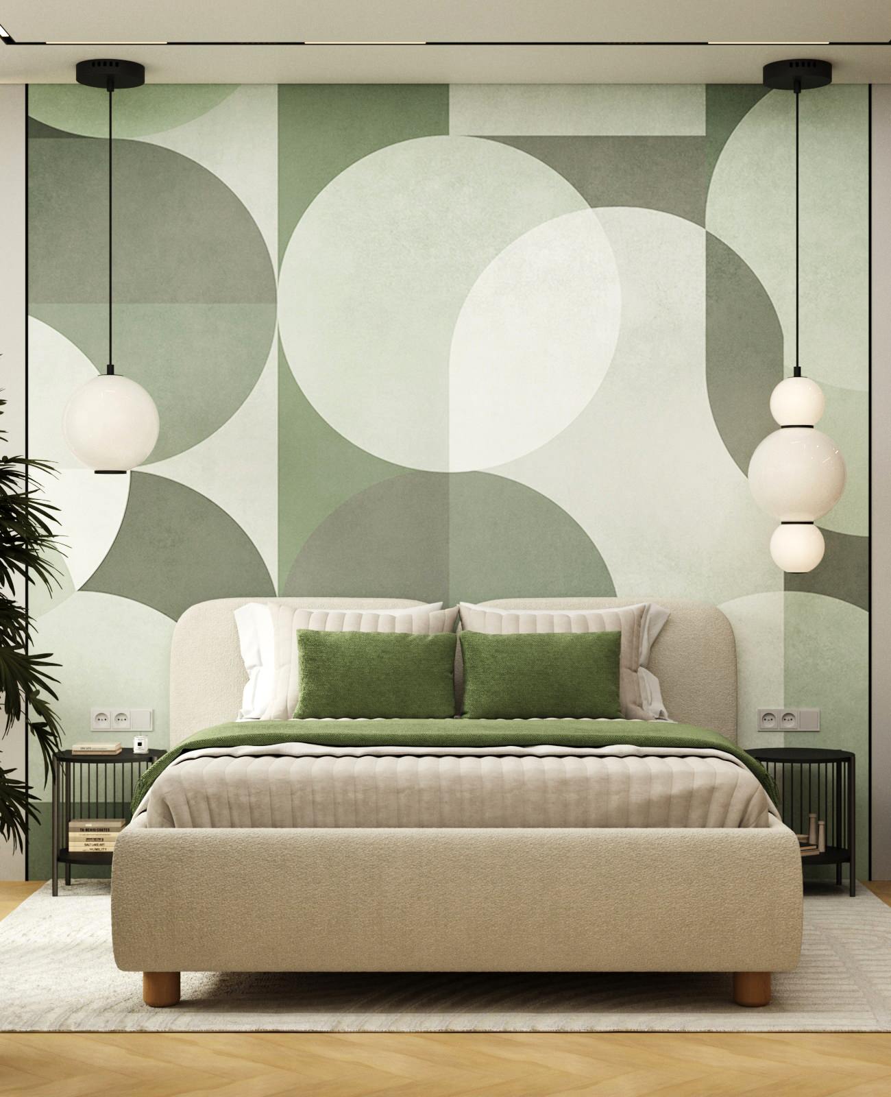 3 к кв ЖК Югге