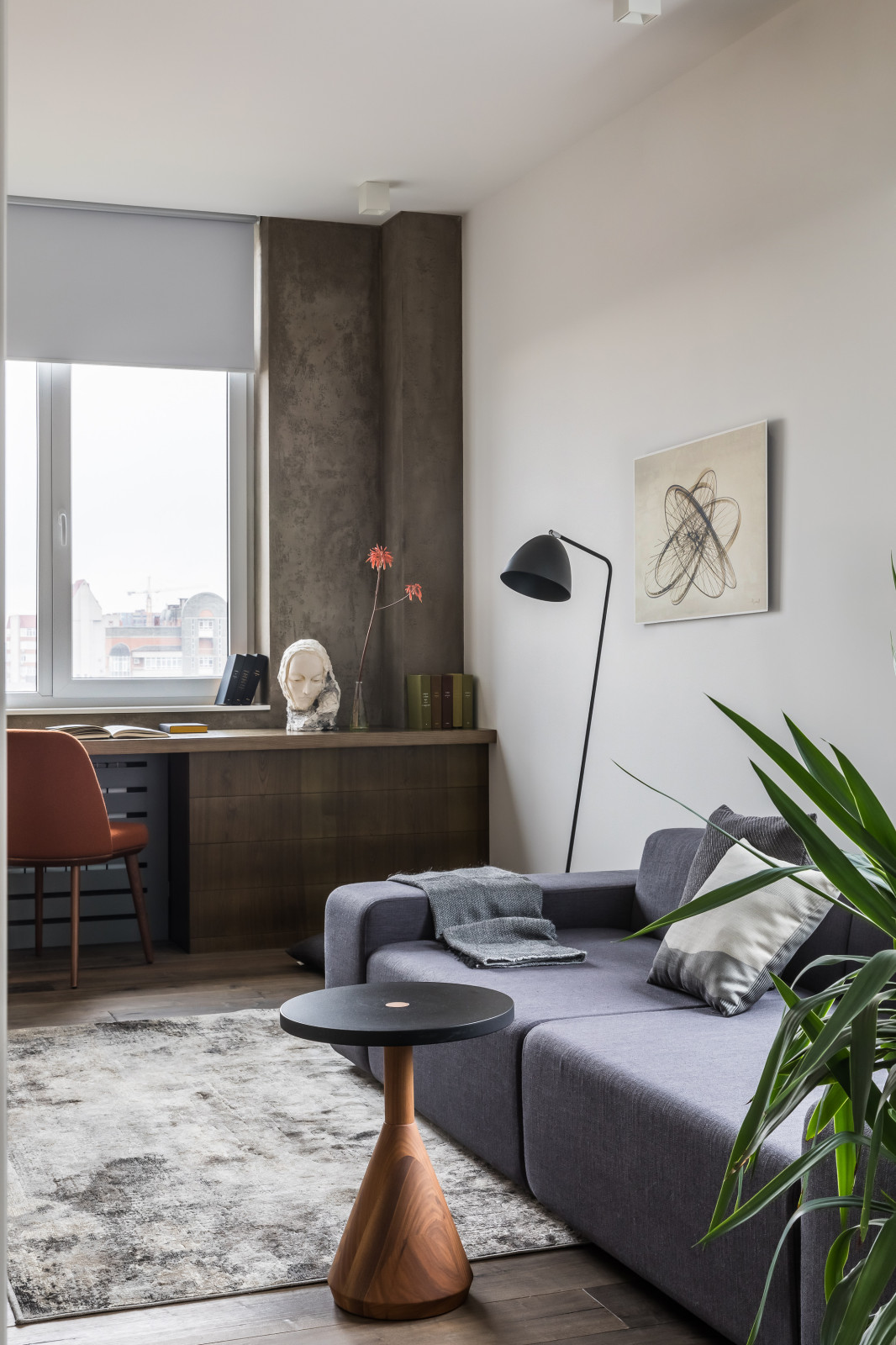 Жк Покровский