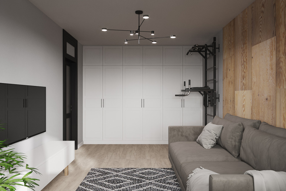 Квартира на пр. Независимости