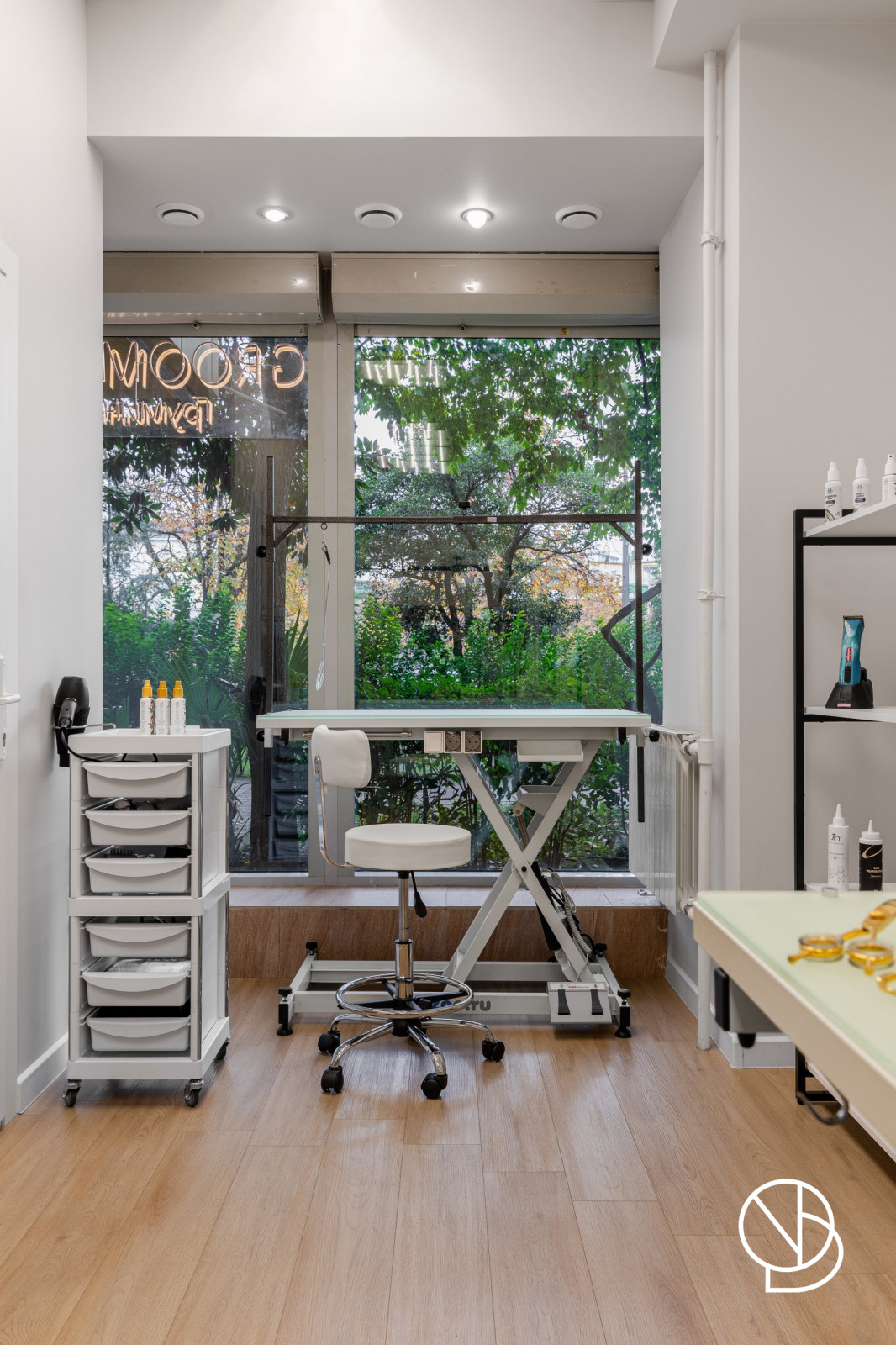 Процедурный кабинет