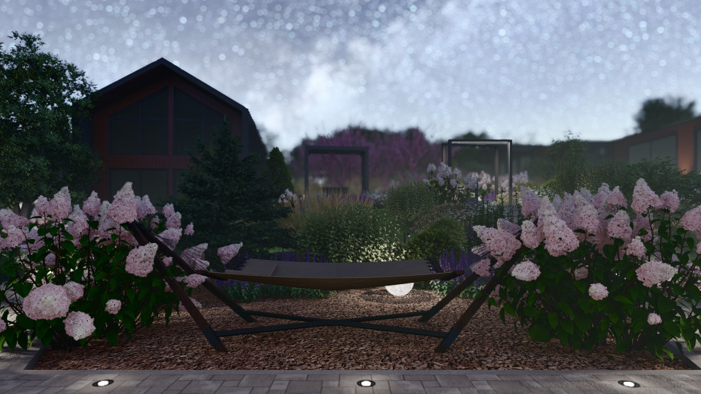 База отдыха 35 соток