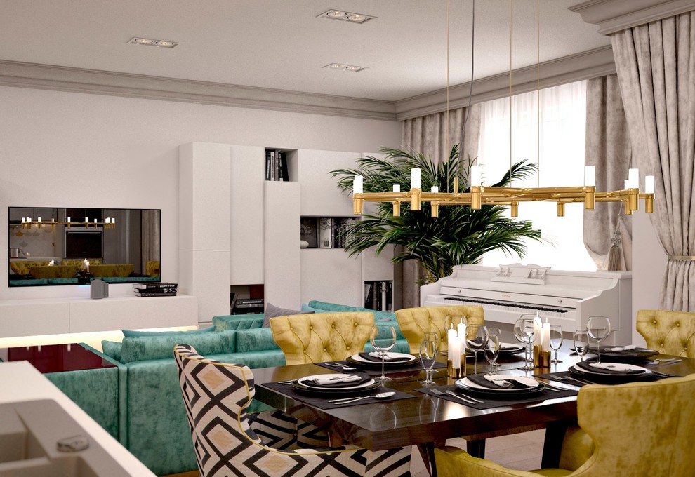 Солнечный бриз