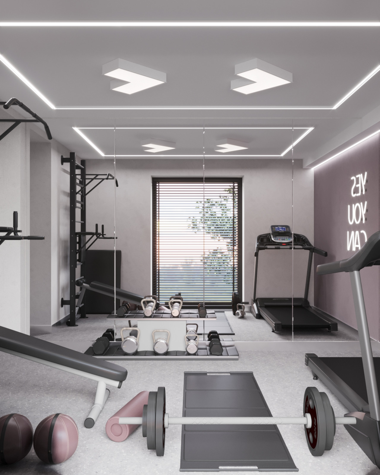 Загородный дом в Онегин Парк