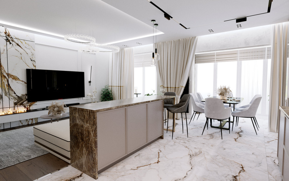 ЖК ЛАпландия