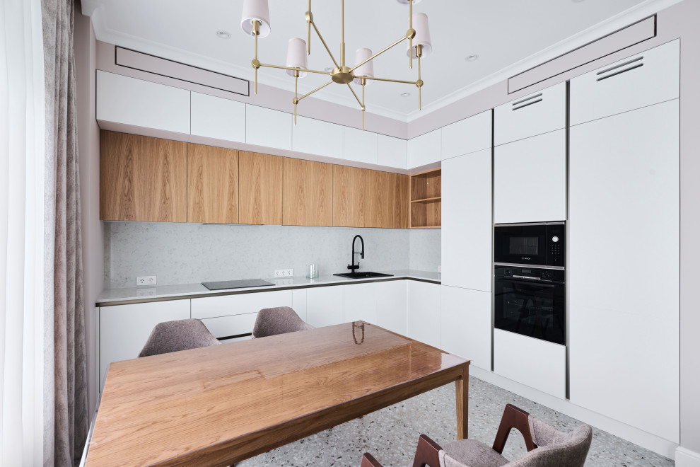 ЖК Суворово Парк