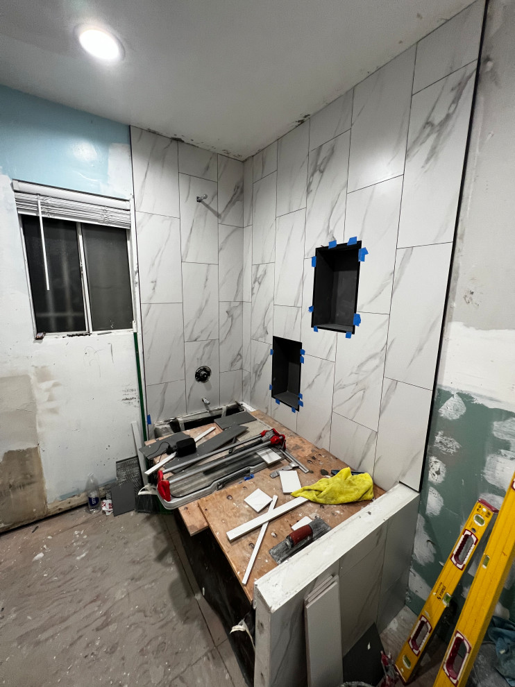 Complete Home Remodel -Inglewood: THE PROCESS