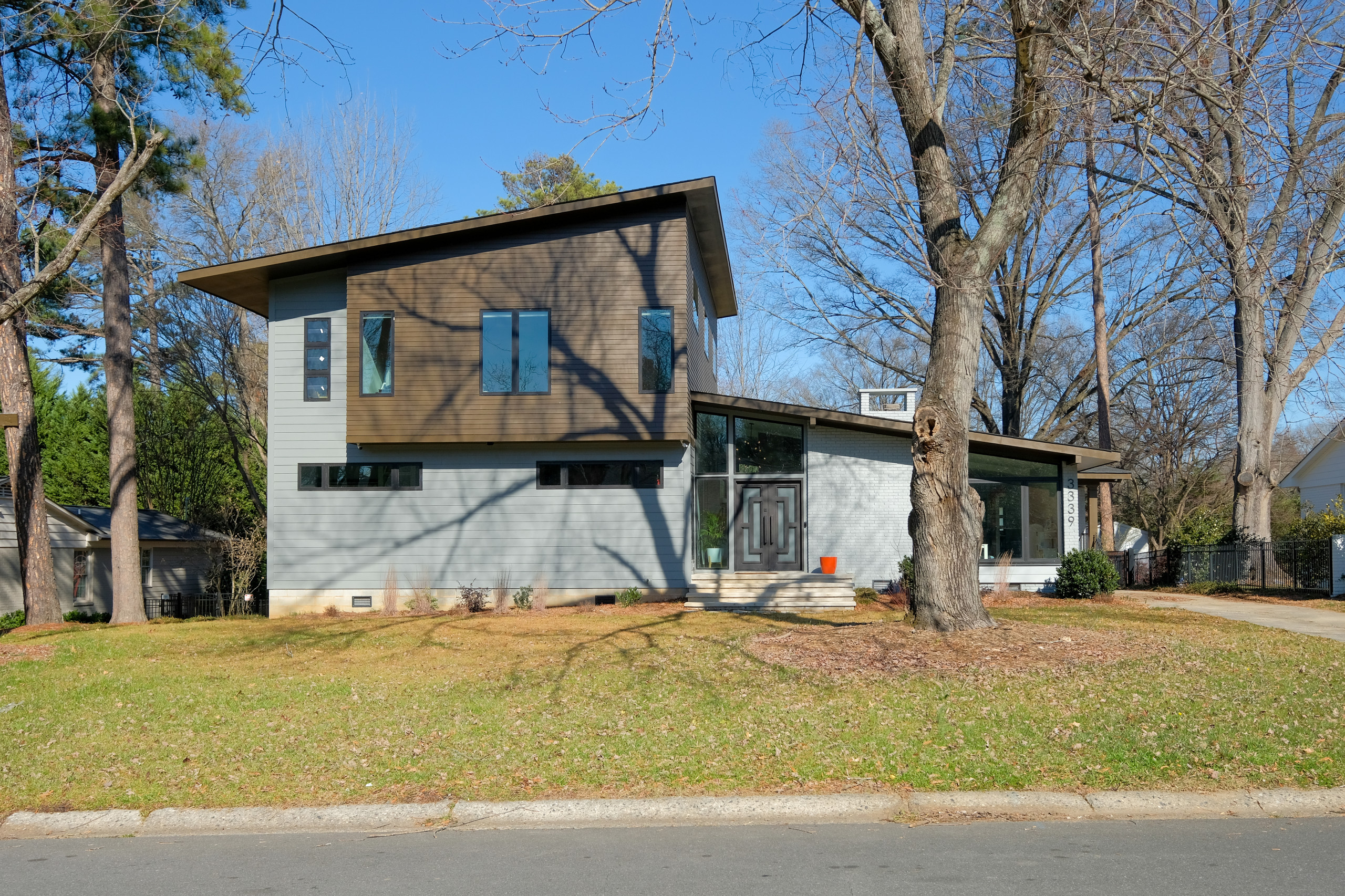 Modern Home Design