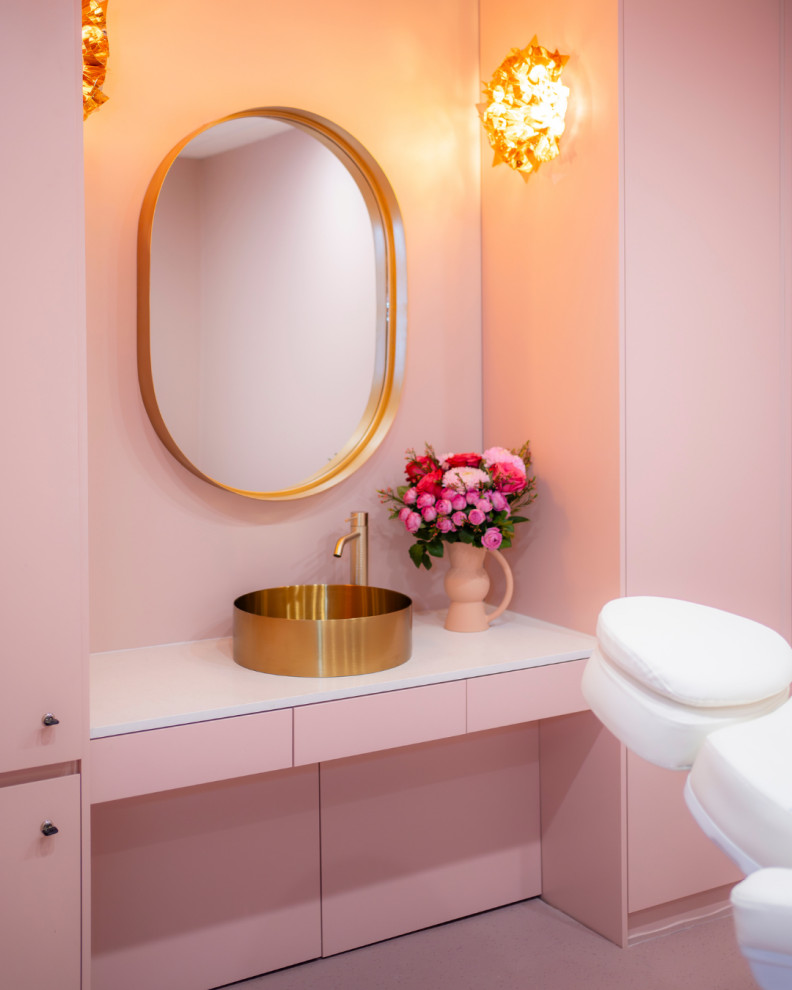 The Well in Elizabeth Bay - A Luxurious Transformation