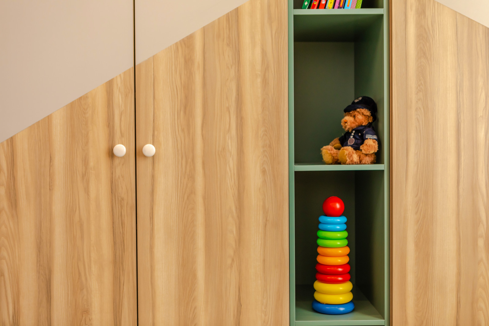 ЖК Париж. "Я есть..."