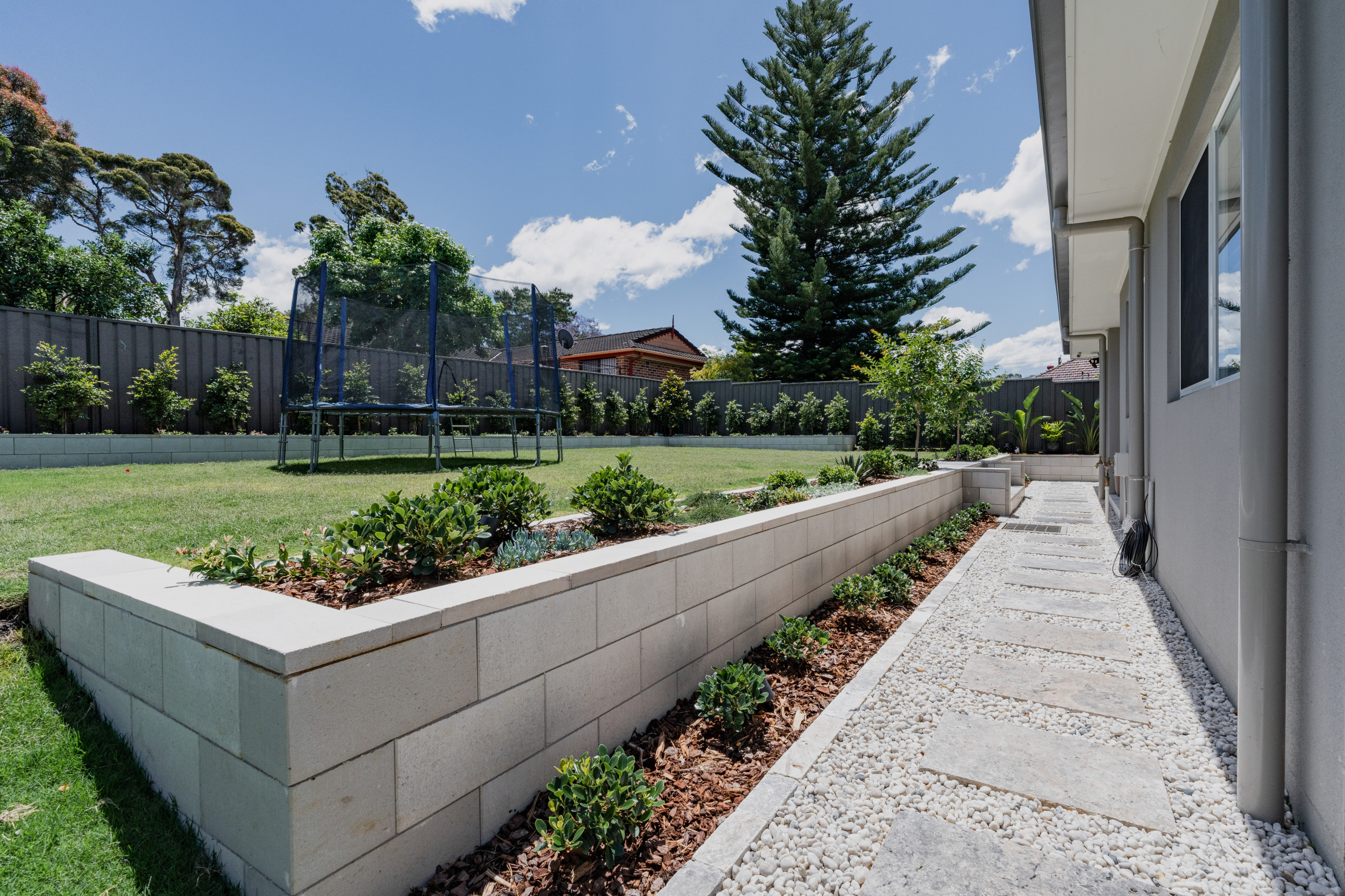 Project Evergreen