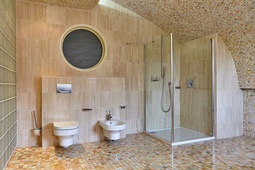 073 Частное домовладение