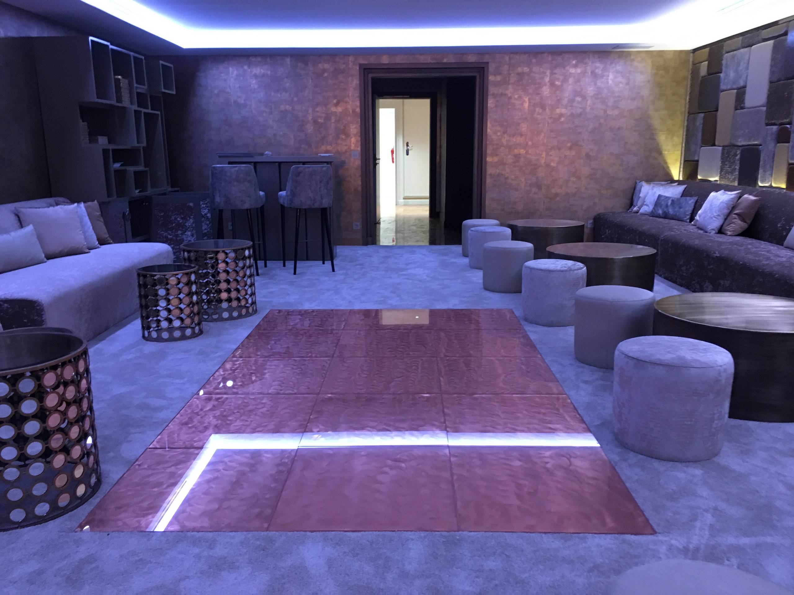 Spa & Cinéma