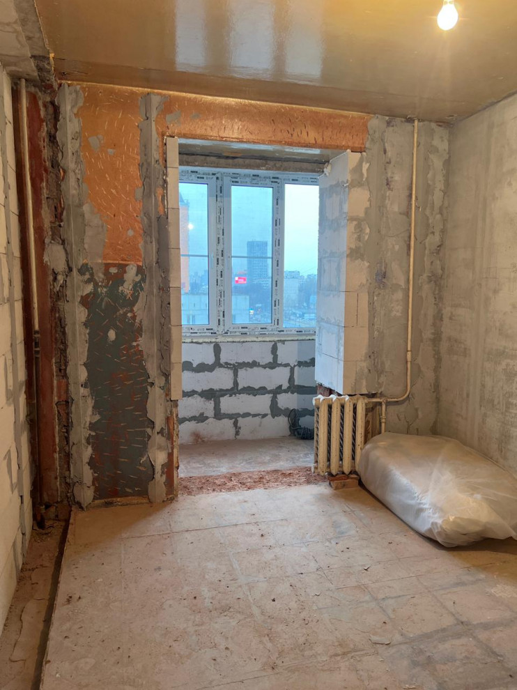 ул. Щелковское шоссе