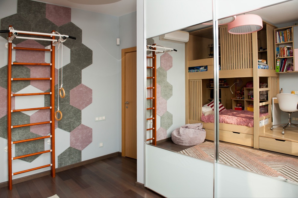 Квартира на Веерной, г. Москва