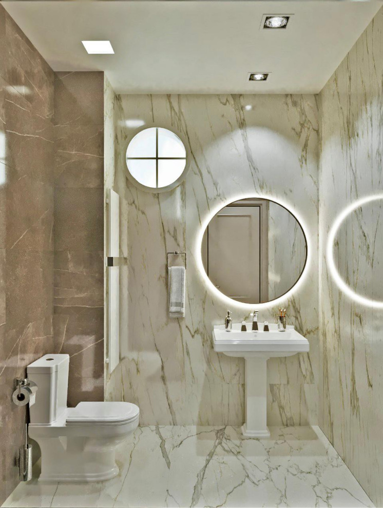 КП Миллениум Парк