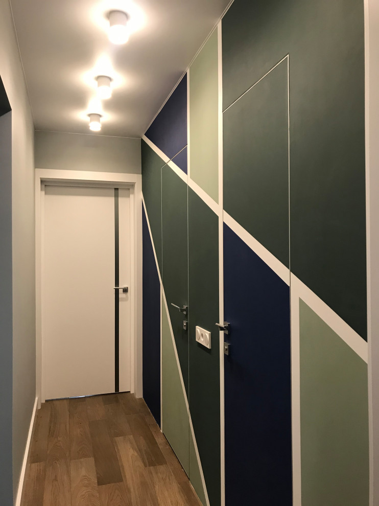 Ремонт на Полины Осипенко