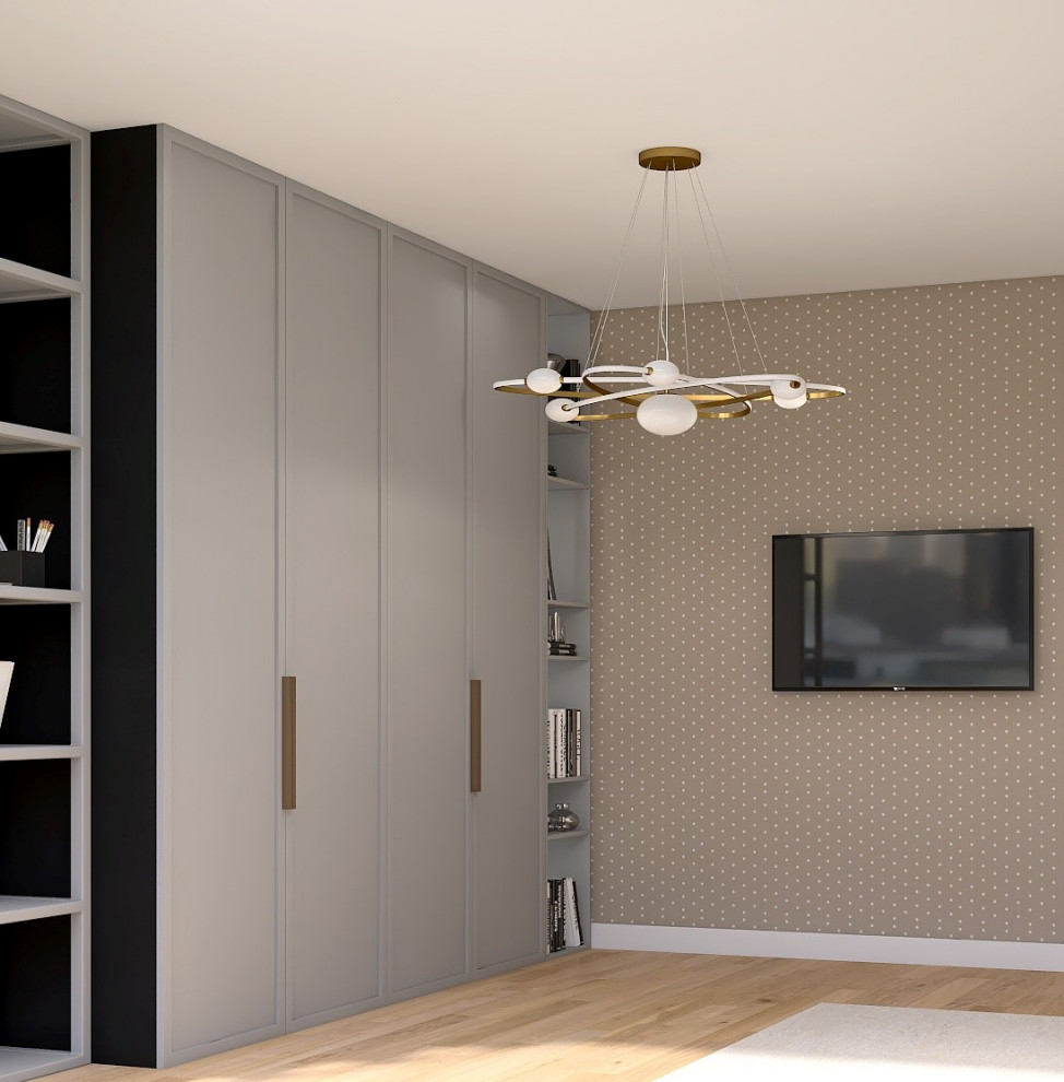 Комната для девочки