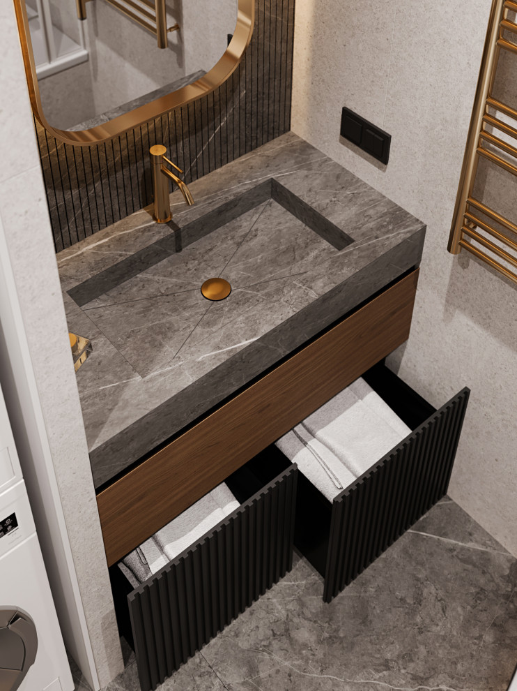 ЖК Скандинавия