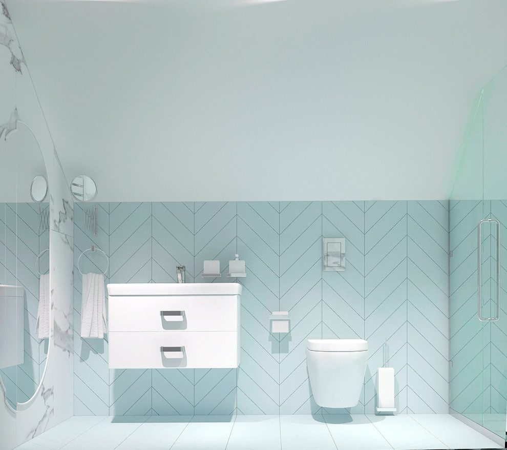 Омск ул. Весенняя