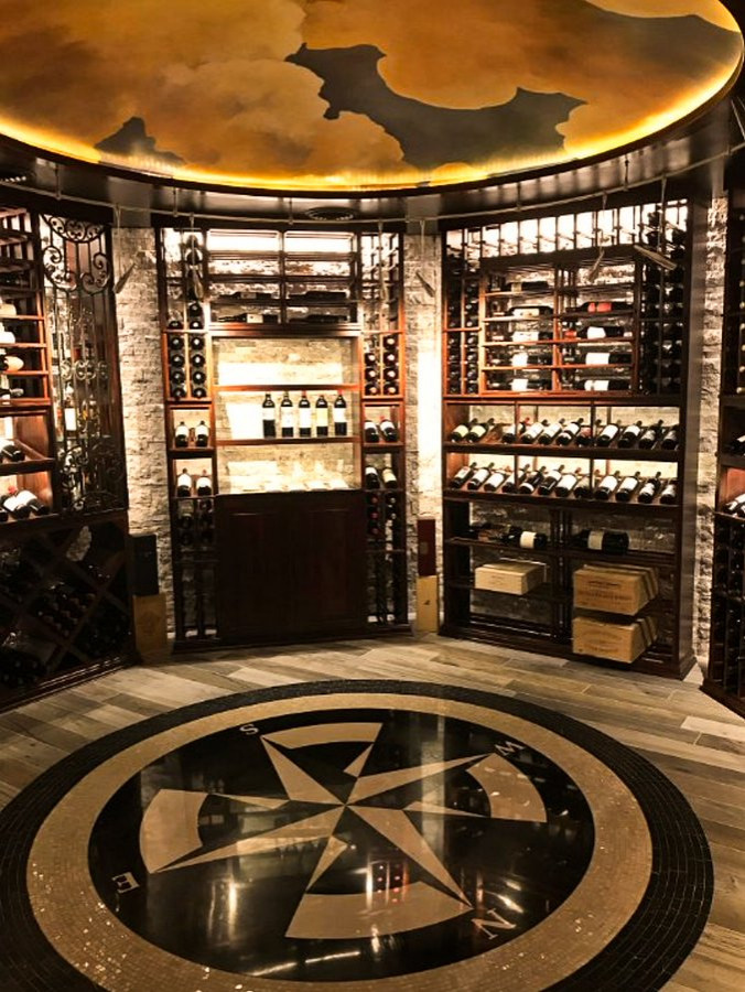 Daily Uploads! Wine Cellar Cincinnati by Wine Cellar Innovations