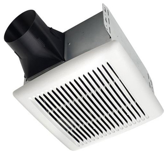 Broan Nutone Invent Bath Ventilation Fan Ae80b Contemporary
