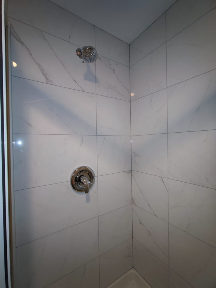 Bathroom Renovation