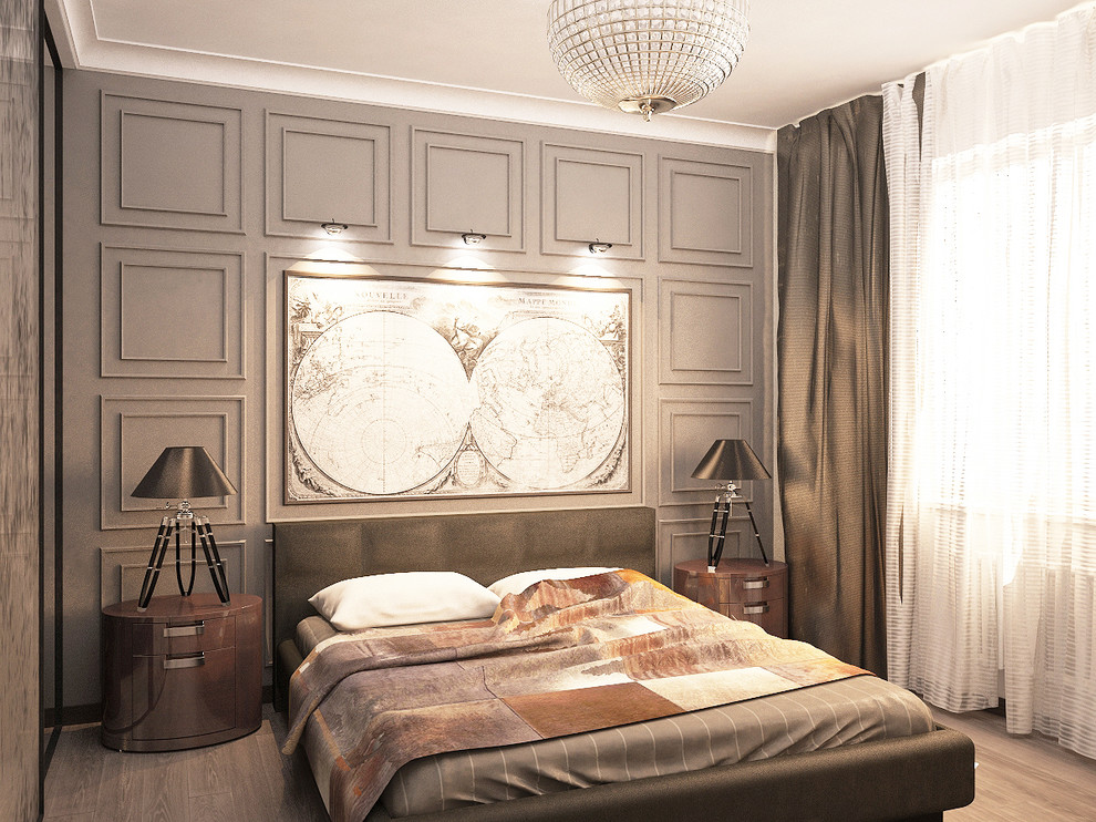 Квартира в Москве