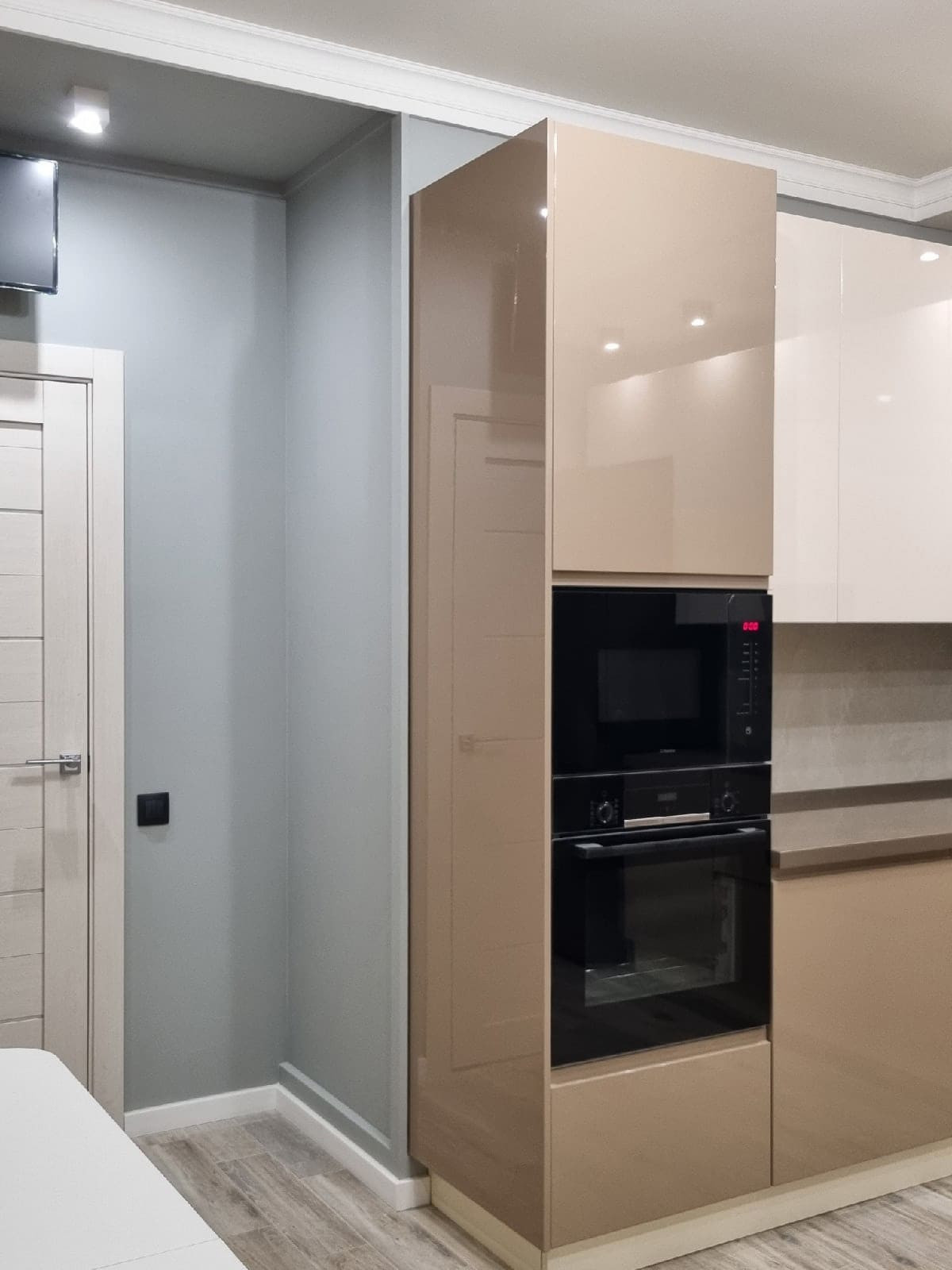 Ул. Красный маяк 111