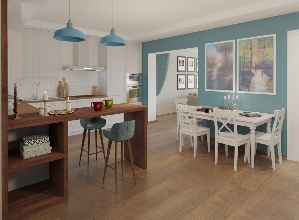 Таунхаус  Новая Ижора