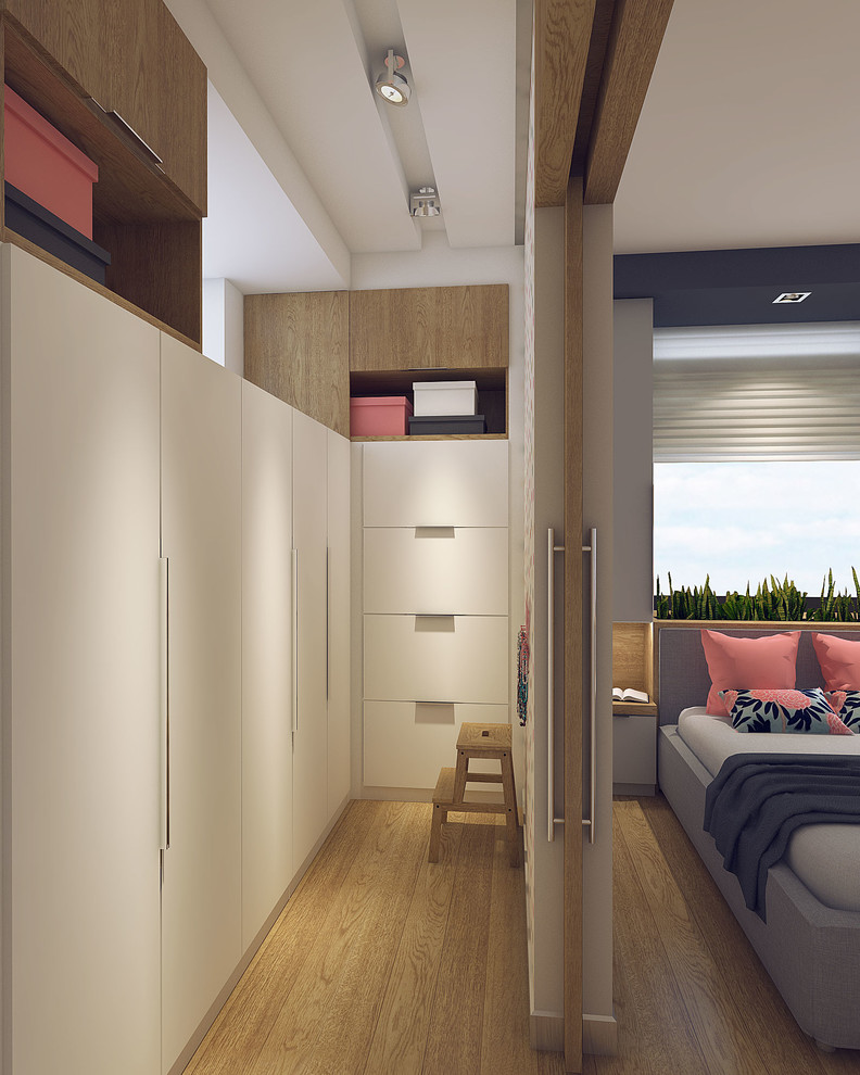 Спальня для девочки