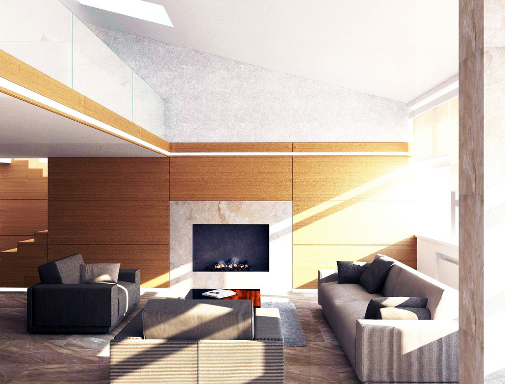 Квартира Остров Фантазий