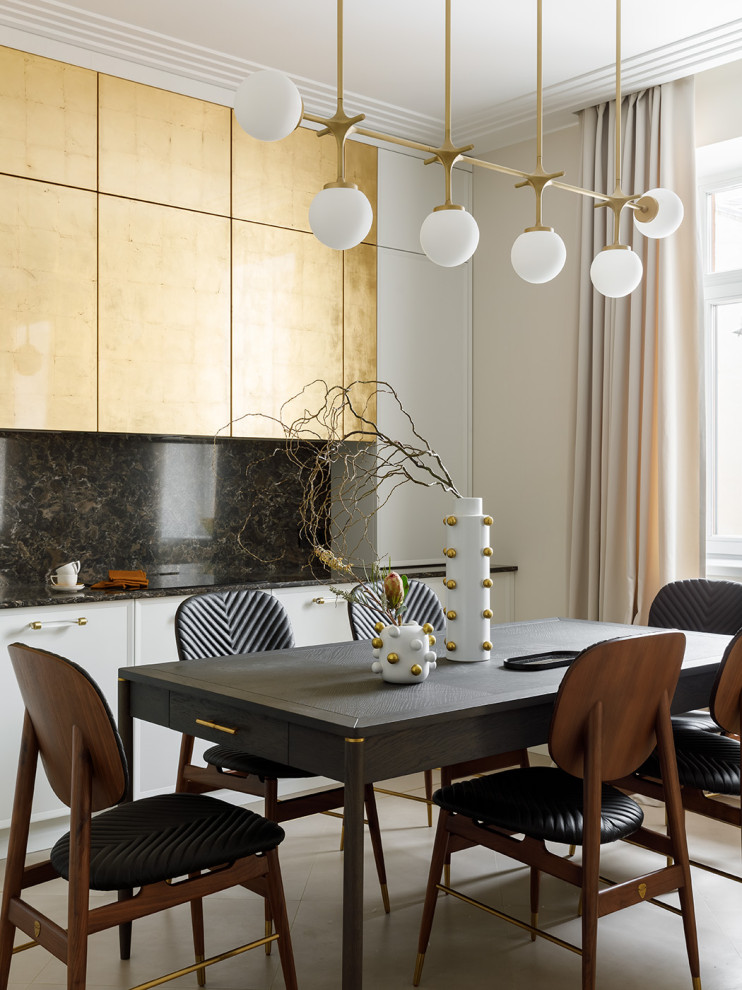 ЖК "Дом с мансардой"