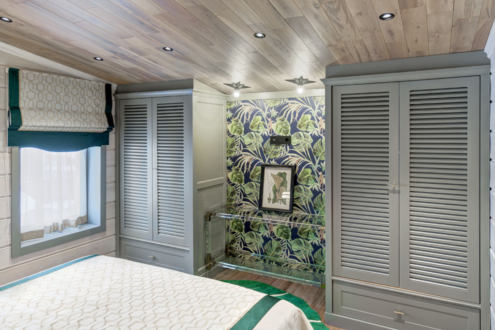 Дом в Левково 2021 г.