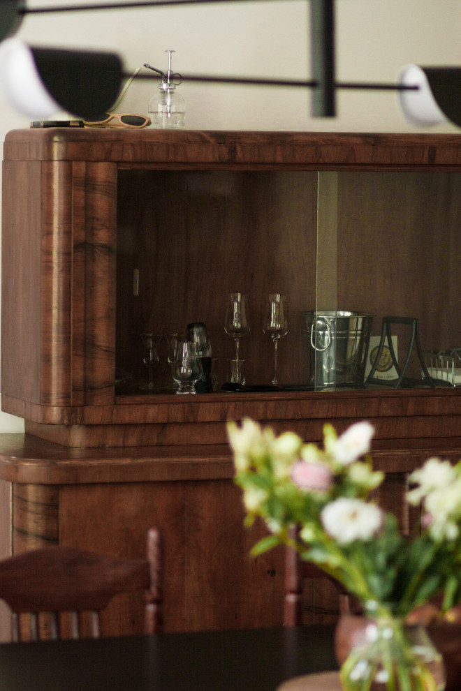 Реализация квартиры для флористов в Воронеже