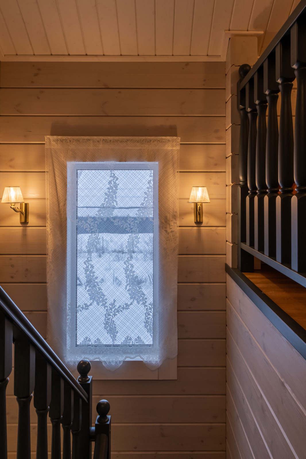 Загородный дом в Касимово