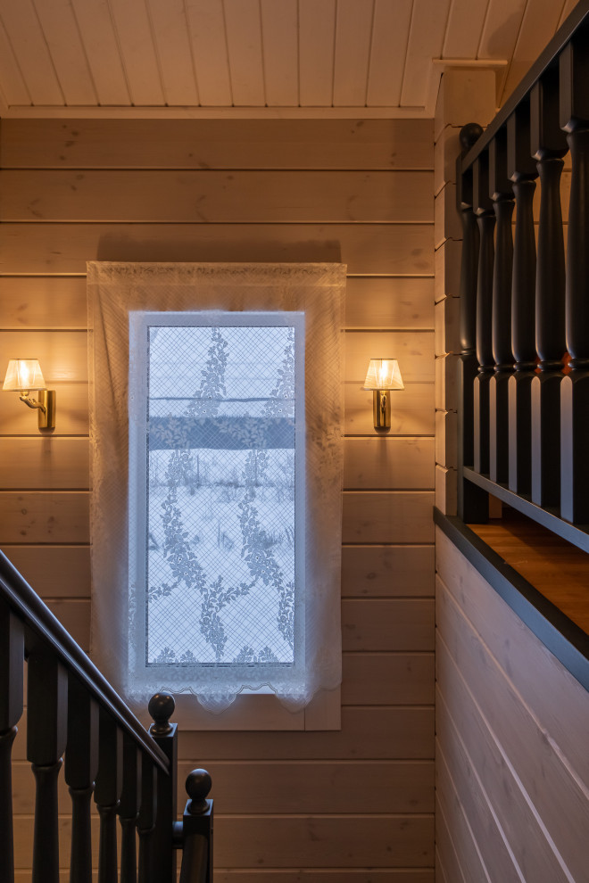 Загородный дом в Касимово