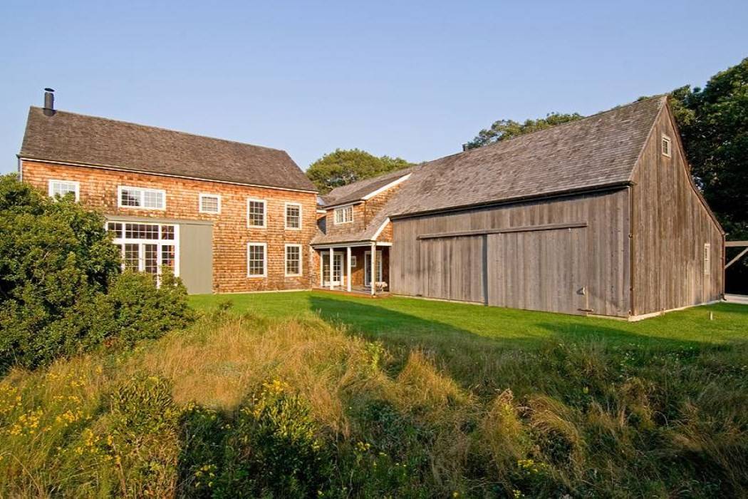 Houzz Tour: Rustic '90s Kit House Gets a Modern Refresh